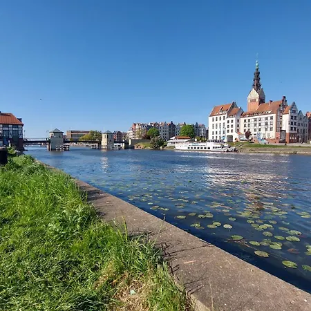 Stare Kwiaty * Elblag