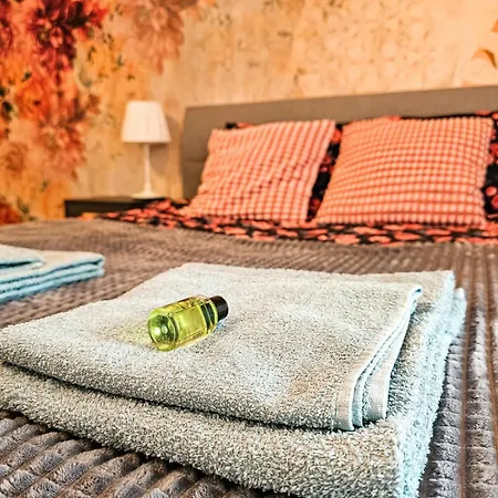 Stare Kwiaty Apartamento Elblag