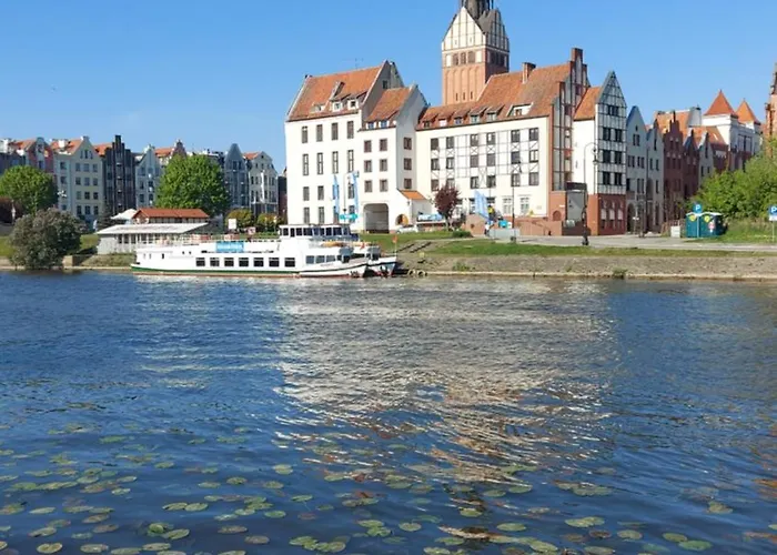 Stare Kwiaty Elbląg