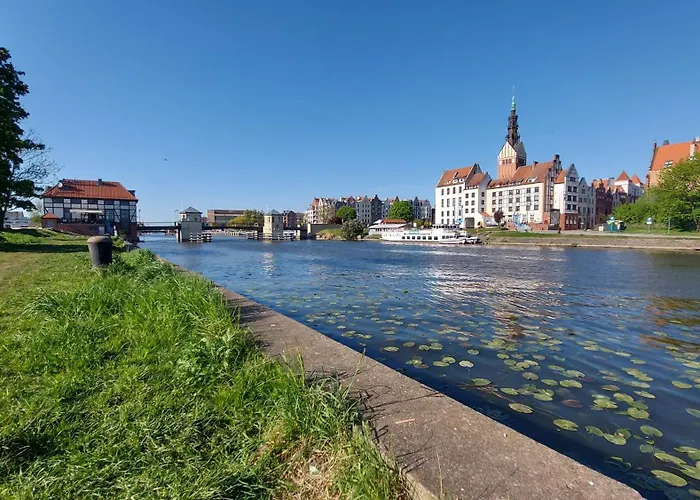 Stare Kwiaty * Elbląg