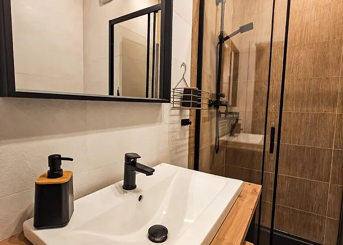 Apartament Stare Kwiaty *