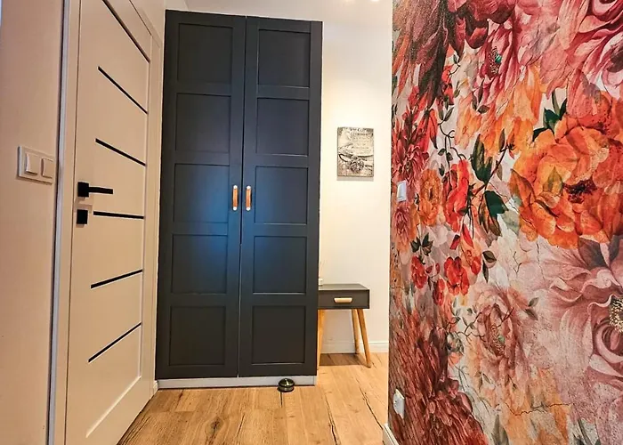 Stare Kwiaty Apartament *