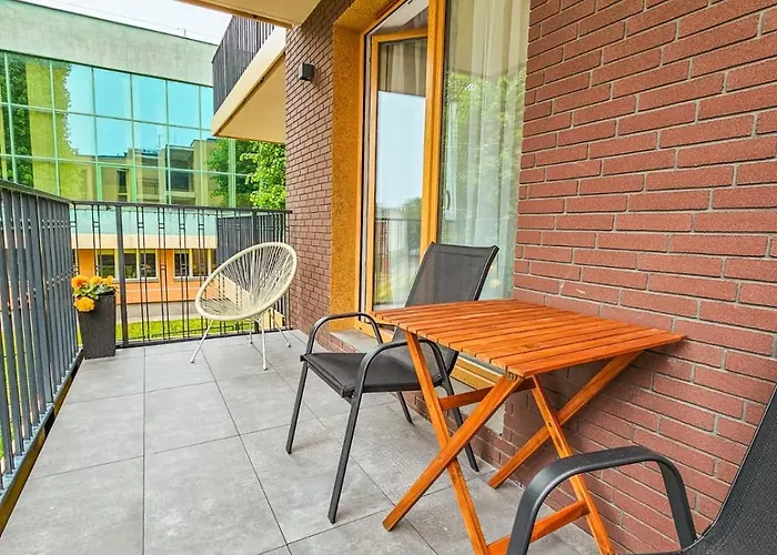 Stare Kwiaty Apartament