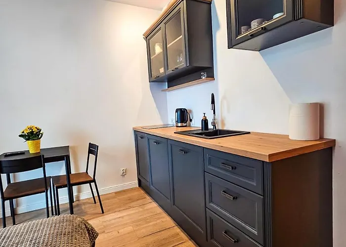 Stare Kwiaty Elbląg